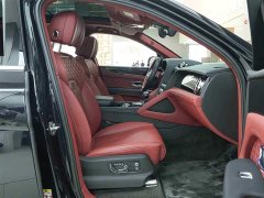 Bentley 4.0T V8 - фото 13