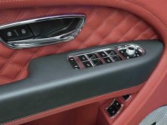 Bentley 4.0T V8 - фото 16