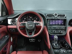 Bentley 4.0T V8 - фото 18