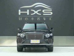 Bentley 4.0T V8 - фото 2