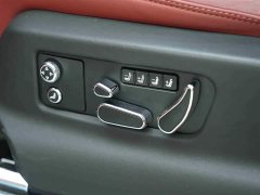 Bentley 4.0T V8 - фото 20