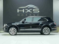 Bentley 4.0T V8 - фото 3