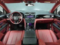 Bentley 4.0T V8 - фото 6