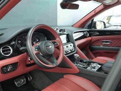 Bentley 4.0T V8 - фото 8