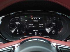Bentley 4.0T V8 - фото 9