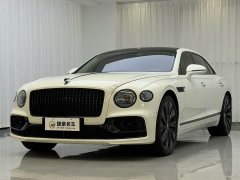 Flying Spur 4.0T V8 Mulliner - фото 1