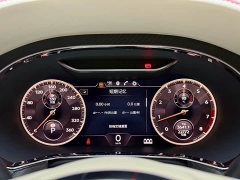 Flying Spur 4.0T V8 Mulliner - фото 10
