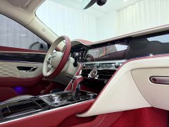 Flying Spur 4.0T V8 Mulliner - фото 11