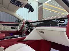 Flying Spur 4.0T V8 Mulliner - фото 13