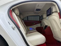 Flying Spur 4.0T V8 Mulliner - фото 14