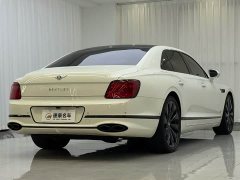 Flying Spur 4.0T V8 Mulliner - фото 15