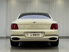 Flying Spur 4.0T V8 Mulliner - фото 16