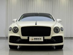 Flying Spur 4.0T V8 Mulliner - фото 2