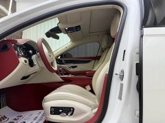 Flying Spur 4.0T V8 Mulliner - фото 4