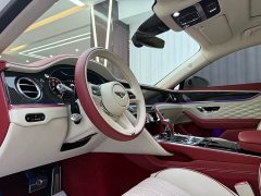 Flying Spur 4.0T V8 Mulliner - фото 5