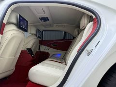 Flying Spur 4.0T V8 Mulliner - фото 6