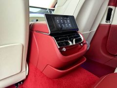 Flying Spur 4.0T V8 Mulliner - фото 7
