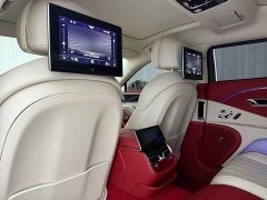 Flying Spur 4.0T V8 Mulliner - фото 8