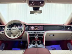 Flying Spur 4.0T V8 Mulliner - фото 9