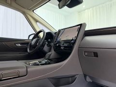 Volvo Alphard 2024 2.5L Hybrid Executive Lounge - фото 10