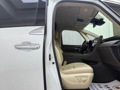 Volvo Alphard 2024 2.5L Hybrid Executive Lounge - фото 11