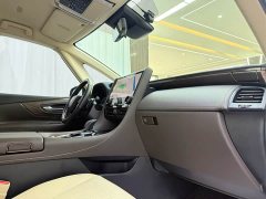 Volvo Alphard 2024 2.5L Hybrid Executive Lounge - фото 12