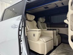 Volvo Alphard 2024 2.5L Hybrid Executive Lounge - фото 13
