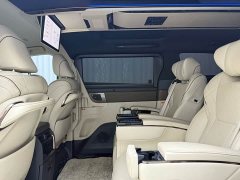 Volvo Alphard 2024 2.5L Hybrid Executive Lounge - фото 14