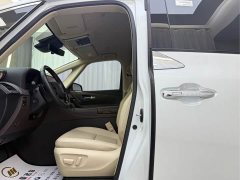 Volvo Alphard 2024 2.5L Hybrid Executive Lounge - фото 4