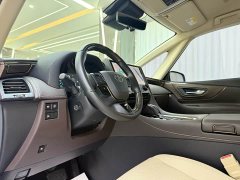 Volvo Alphard 2024 2.5L Hybrid Executive Lounge - фото 5