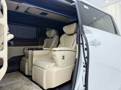 Volvo Alphard 2024 2.5L Hybrid Executive Lounge - фото 6