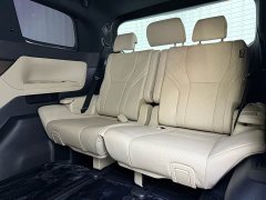 Volvo Alphard 2024 2.5L Hybrid Executive Lounge - фото 7
