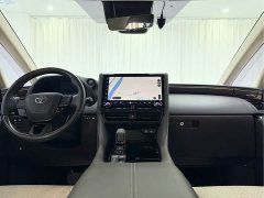 Volvo Alphard 2024 2.5L Hybrid Executive Lounge - фото 8