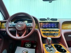 Bentley Bentayga 4.0T V8 - фото 10