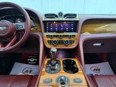 Bentley Bentayga 4.0T V8 - фото 11
