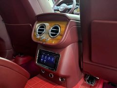 Bentley Bentayga 4.0T V8 - фото 12