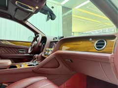 Bentley Bentayga 4.0T V8 - фото 14