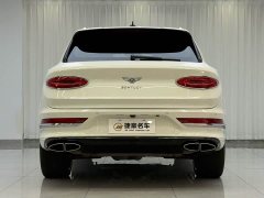 Bentley Bentayga 4.0T V8 - фото 17