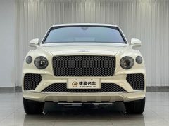 Bentley Bentayga 4.0T V8 - фото 2