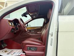 Bentley Bentayga 4.0T V8 - фото 4
