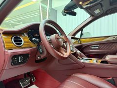 Bentley Bentayga 4.0T V8 - фото 5