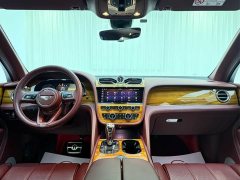 Bentley Bentayga 4.0T V8 - фото 8