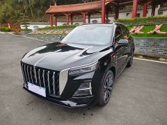 FAW HS5 2.0T AWDPro Edition - фото 1