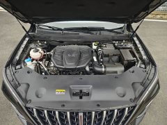 FAW HS5 2.0T AWDPro Edition - фото 10