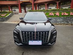 FAW HS5 2.0T AWDPro Edition - фото 2