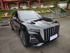 FAW HS5 2.0T AWDPro Edition - фото 3