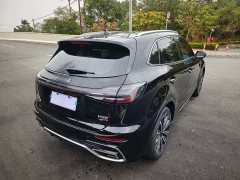 FAW HS5 2.0T AWDPro Edition - фото 7