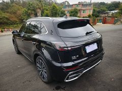 FAW HS5 2.0T AWDPro Edition - фото 9