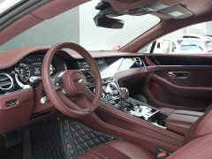Bentley Continental 2022 4.0T GT V8 - фото 11