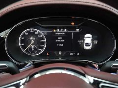Bentley Continental 2022 4.0T GT V8 - фото 12